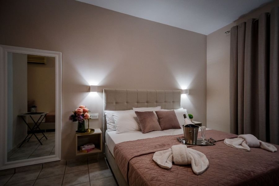 double studio tsilivi