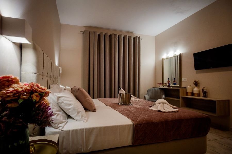 double studio tsilivi