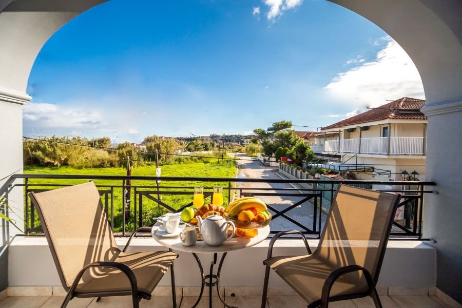 double studio tsilivi