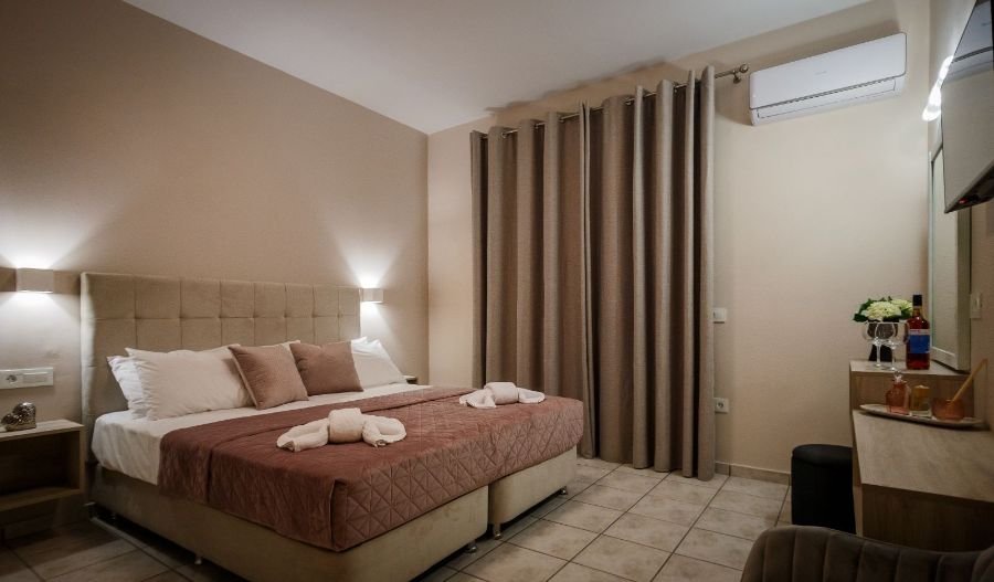 double studio tsilivi