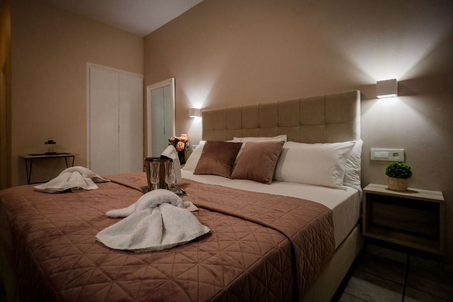 double studio tsilivi