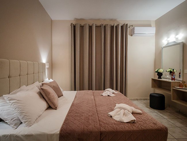 double studio tsilivi